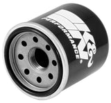 K&N Ducati / Cagiva 3.063in OD x 3.344in H Oil Filter - KN-153