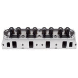 Edelbrock Cylinder Head E-Street SB Ford 2 02 Intake (Complete Pair) - 5025