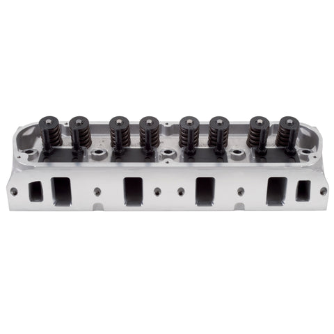 Edelbrock Cylinder Head E-Street SB Ford 2 02 Intake (Complete Pair) - 5025