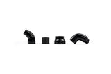 AMS Performance 2021+ Ford Raptor/F-150 3.5L EcoBoost Turbo Inlet Tubes - AMS.55.08.0001-1