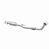 MagnaFlow Direct Fit Catalytic Converter 97-01 Toyota Camry 2.2L - 457015