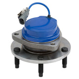 MOOG 04-08 Cadillac XLR Front Hub Assembly - 513139