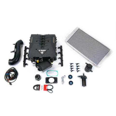 VMP Performance 18-20 Ford F-150 Loki 2.65 L Level 1 Supercharger Kit - VMP-SK1820FLOKI