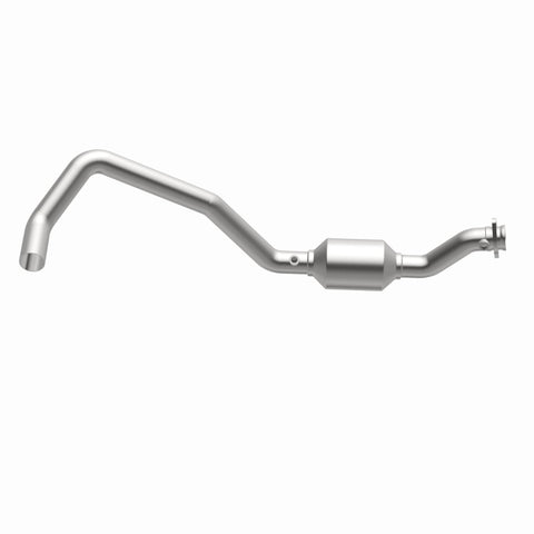 MagnaFlow Direct Fit Catalytic Converter 2005 Dodge Ram 1500 3.7/ 4.7 - 4551023