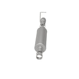 MagnaFlow SYS C/B 91-95 Jeep Wrangler 2.5/4.0 - 17126