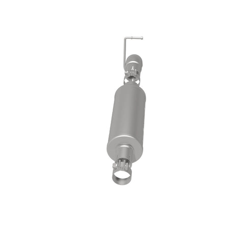 MagnaFlow SYS C/B 91-95 Jeep Wrangler 2.5/4.0 - 17126