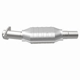 MagnaFlow Conv GM 21.38X6.5X4 2.25 23418 - 93418