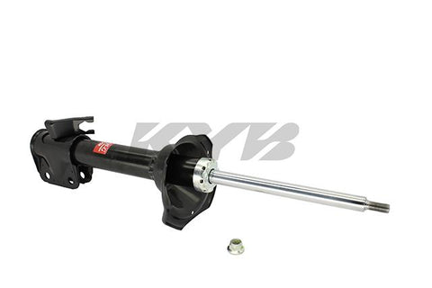 KYB Shocks & Struts Excel-G Rear Left SUBARU Impreza (AWD) 2004-07 SUBARU WRX Wagon (NOT STI) - 334357