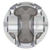 JE Pistons HONDA B18C1 81.5 KIT Set of 4 Pistons - 302502