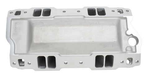 Edelbrock Manifold SBC Super Victor II - 2892