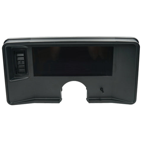 Autometer 82-87 Monte Carlo/El Camino/Malibu InVision Digital Instrument Display Color LCD - 7005