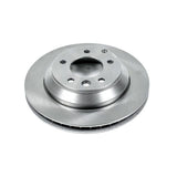 Power Stop 07-15 Audi Q7 Rear Autospecialty Brake Rotor - EBR1013