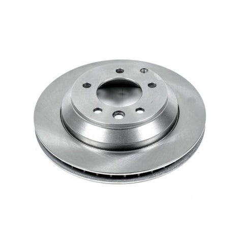 Power Stop 07-15 Audi Q7 Rear Autospecialty Brake Rotor - EBR1013