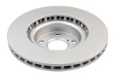 DBA 05-16 Saab 9-2X Linear/2.5i Front En-Shield Plain Brake Rotor - DBA648E