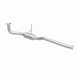 Magnaflow California Direct Fit Converter 1996 Suzuki Swift 1.3L - 4481167