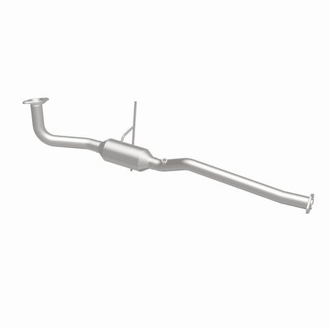 Magnaflow California Direct Fit Converter 1996 Suzuki Swift 1.3L - 4481167