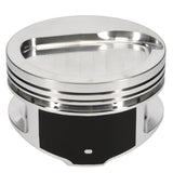 JE Pistons 460 BBF INV-DOME Set of 8 Pistons - 170880