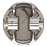 Wiseco BBC Quick 8+6cc Dome 1.065in CH Piston Shelf Stock - Single - 6492B105