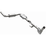 MagnaFlow Direct Fit Catalytic Converter 2003 Mercedes ML320 3.2L - 51843