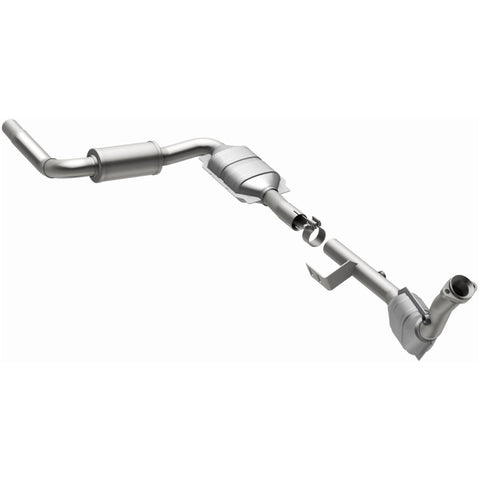 MagnaFlow Direct Fit Catalytic Converter 2003 Mercedes ML320 3.2L - 51843