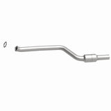 MagnaFlow Direct Fit Catalytic Converter BMW 3 07-08 Rear OEM - 49768