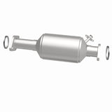 MagnaFlow Direct Fit Catalytic Converter 81-83 Toyota Pick Up 2.4L - 3391895