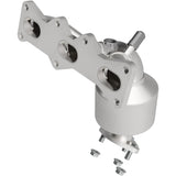 MagnaFlow Direct Fit Catalytic Converter 96-02 Mazda Millenia 2.3L - 51870