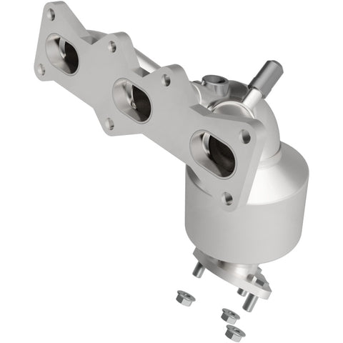 MagnaFlow Direct Fit Catalytic Converter 95-02 Mazda Millenia 2.3L - 452025