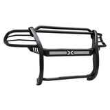 Westin 12-20 Nissan Frontier Sportsman X Grille Guard - Textured Black - 40-32075