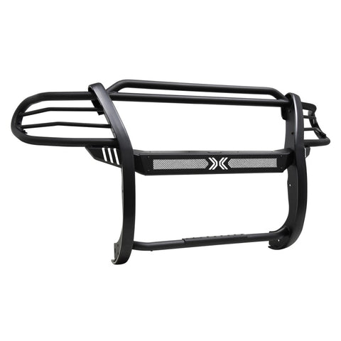 Westin 12-20 Nissan Frontier Sportsman X Grille Guard - Textured Black - 40-32075