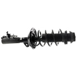 KYB Shocks & Struts Strut Plus Front Left 15-19 Honda Fit - SR4552