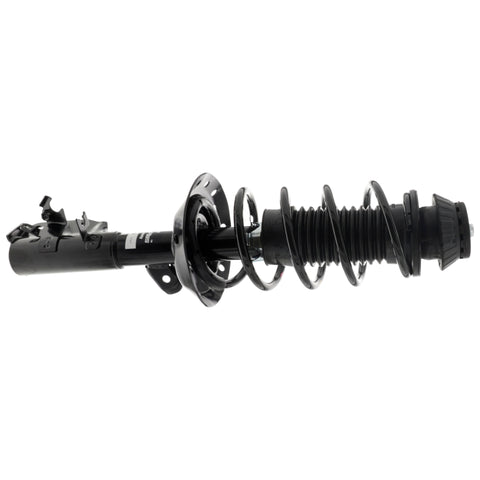 KYB Shocks & Struts Strut Plus Front Left 15-19 Honda Fit - SR4552