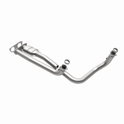 MagnaFlow Direct Fit Catalytic Converter 98-00 Chevy 3500 7.4L Fro - 93607