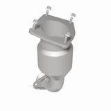 MagnaFlow Direct Fit Catalytic Converter 01-02 Dodge Stratus 2.7L - 452214