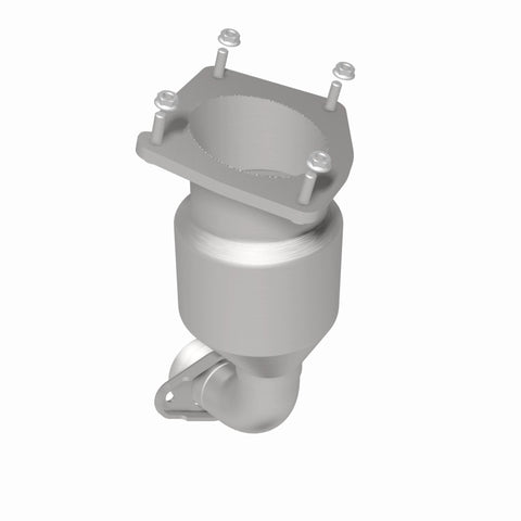MagnaFlow Direct Fit Catalytic Converter 01-02 Dodge Stratus 2.7L - 452214
