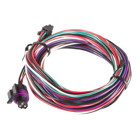 Autometer Boost/Vac Boost Spek Pro Wire Harness Replacement - P19320
