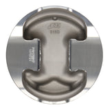 JE Pistons 350/400 SBC 9.5:1 GP Set of 8 Pistons - 173581