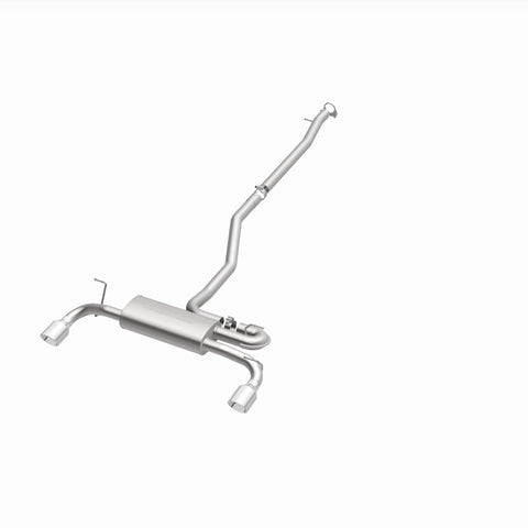 Magnaflow SYS C/B 12 Range Rover Evoque 2.0L - 15065