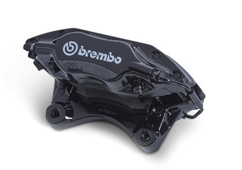 Ford Racing 1994-2004 Mustang Cobra R Front Brake Upgrade Kit - M-2300-X