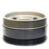 Fluidampr 08-10 Ford 6.4L Powerstroke Diesel Damper - 800211