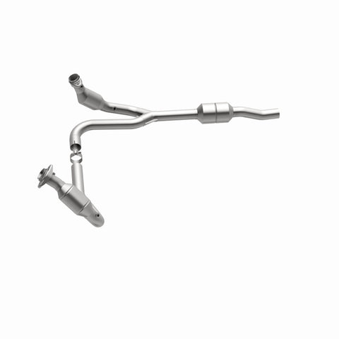 MagnaFlow Conv DF 02-03 Ram 1500 4.7L - 24421