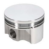 JE Pistons PEUGEOT 205 XU5JA 12.0:1 Set of 4 Pistons - 312436