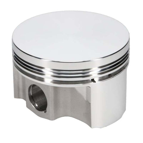 JE Pistons PEUGEOT 205 XU5JA 12.0:1 Set of 4 Pistons - 312436