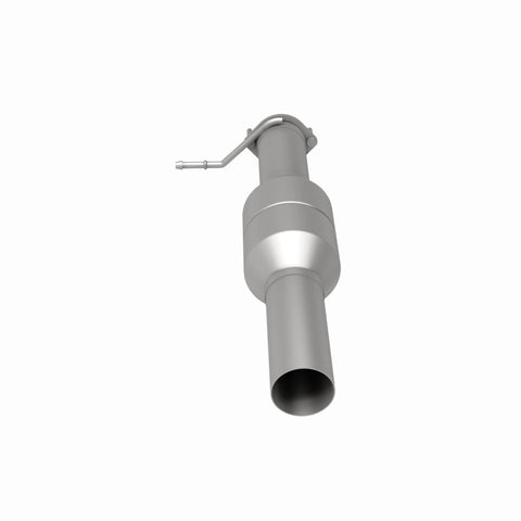 MagnaFlow Direct Fit Catalytic Converter 03-05 Ford F250/350 SD 6.0 - 60511