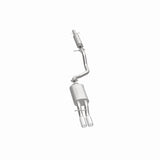 MagnaFlow Sys C/B VW Golf Iv/Beetle 2.0L Vr6 (Vehicles W/O Fascia Cutout) - 15648