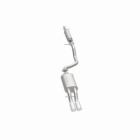 MagnaFlow Sys C/B VW Golf Iv/Beetle 2.0L Vr6 (Vehicles W/O Fascia Cutout) - 15648
