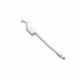MagnaFlow 19-20 Hyundai Santa Fe L4 2.4L OEM Underbody Single Direct-Fit Catalytic Converter - 23-140