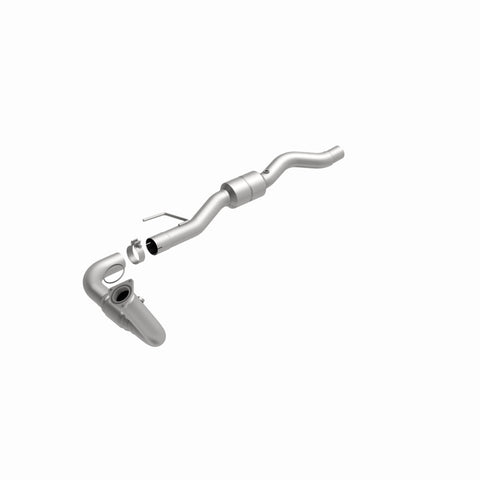 MagnaFlow Conv DF 04-06 Avalanche Driver Side 8.1L - 447260