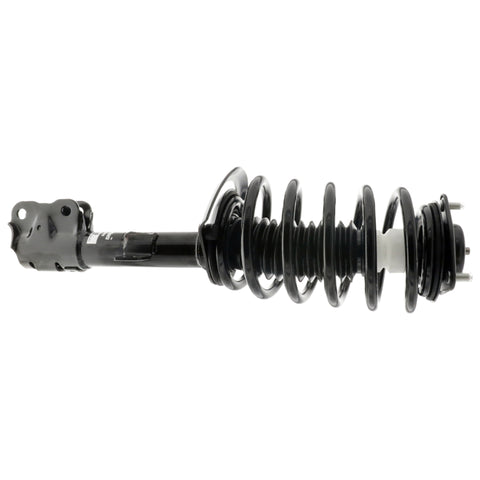 KYB Shocks & Struts Strut Plus Front Left 12-17 Jeep Compass FWD / 12-17 Jeep Patriot FWD - SR4468