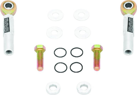 Burly Brand 89-99 Softail Shock Lowering Kit - B28-255